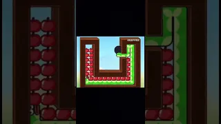 Apple worm gameplay
