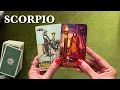 SCORPIO You May Want To Sit Down For This