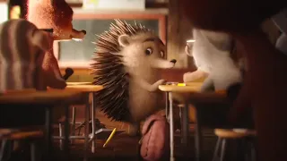 قالوا الجمال في الروح بطل الحكاية حسين الجسمي بدون موسيقى 