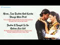 Download Lagu Manwa Laage - Shreya Ghoshal \u0026 Arijit Singh (Lirik Lagu Terjemahkan)