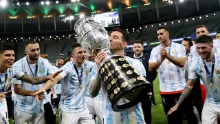اغنية  بلدنا في القلوب متشاله  نسخة المنتخب الأرجنتيني فى كأس العالم           دندنها