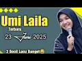 Download Lagu Umi Laila TERBARU 23 JUNI 2025 3 Bocil Lucu Banget😂 || Ning Umi Laila 2025