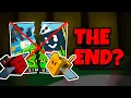 Is This THE END of Bee Swarm Simulator Roblox