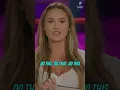 Julia Rose Freaks Out At Jake Paul Live On Set