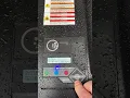 GENERAC 16KW OVERSPEED ERROR CODE 1207
