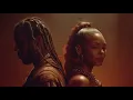 Beyonce & Omah Lay - My Healer (Official Music Video)