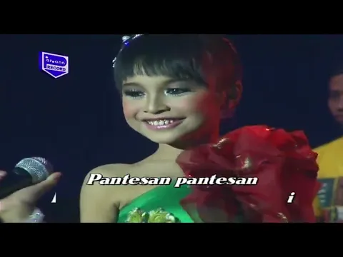 Download MP3 Tasya Rosmala | Mimpi Ketiban Bulan NEW PALLAPA ( Official Video Musik )