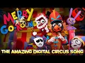 Download Lagu THE MERRY-GO-ROUND | The Amazing Digital Circus Song! ENDING A