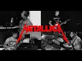 Download Lagu Metallica - The Thing That Should Not Be (death metal cover)