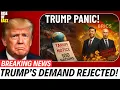 Download Lagu BREAKING: Trump bedreigt 100 landen – China en de BRICS-landen slaan hard toe!