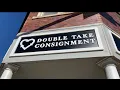 Double Take Consignment in St Charles IL - Thrifting for Jewelry Bargains to Flip for a Profit