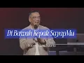 Download Lagu Di Bawah Kepak SayapMu | Robert \u0026 Lea Sutanto with GSJS Church