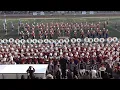 2025 LAUSD All-City Band - 2025 Pasadena Bandfest