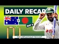 Darwin Day 4 The greatest upset in Test history Unplayable Podcast