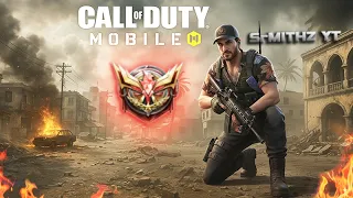 Call of Duty Mobile de Chill 🔴