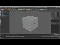 Proxy Mesh Modeling
