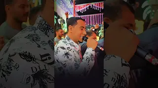 الدنيا عامله عامله معايه الغلط غزال الصعيد محمدالاسمر 