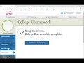 CSU Apply Part 3