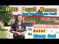 Download Lagu SELVI _ VIRAL RIJOQ DAYAK BENUAQ TERBARU 2023 || Arr. DHENY SUNI