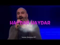 Download Lagu Stüdyoyu Yıktı Geçti Dodan Özer 'Haydar Haydar' - 'Avşar Elleri' - O Ses Türkiye 24 Aralık 2016
