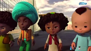 حسونة الحريف جاب سبعة صفر في بكار دندنها