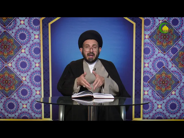 ⁣الدرس290  التنبیه الثانی (3) ص152-  استاذ: سماحة السید عادل الحکیم