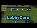 Plugin LobbyCore PocketMine V1 16