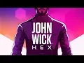 Video di John Wick Hex - Announcement Trailer