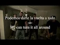 Papa roach - No apologies / Sub español - ingles