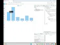 Bar Chart in javascript using chart js v3