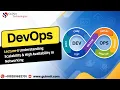 DevOps Lecture-8 Understanding Scalability High Availability in Networking