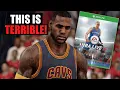 The Best NBA LIVE Game That Nobody Bought