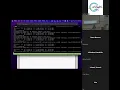 HPC 2nd Intermediate Training Event GPU programming using CUDA Part 3