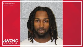 Suspect charged with killing Charlotte man