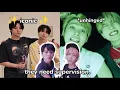 Download Lagu MINSUNG being an iconic duo