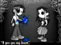 Download Lagu Romance-Ku ingin kamu