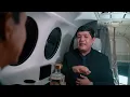 Aquí Voy - Efecto Elegante  (Video Oficial)