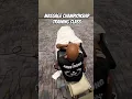3 Time World Champion Massage Therapist Chaz Armstrong MASSAGE Competition Training Class AMC 2024