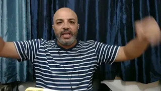 حاضر من اليوم بهجت جديد بيتولد بهجت تاني خالص   بهجت صابر دندنها