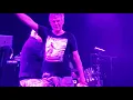 Happy Mondays - Step On (live in Auckland)