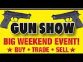 The Great American Okeechobee Gun Show at Downtown Venue
