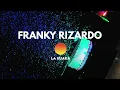 Franky Rizardo recorded live from La Huaka, Lima in Peru, 11th Jan 2025. tracklist in description