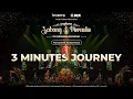 Download Lagu 3 Minutes Journey Pagelaran Sabang Merauke (Bahasa) - The Indonesian Broadway \