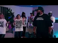PASTOR MIKE JR'S LIVE LISTENING PARTY // CONFETTI & CONSPIRACIES: THE AMEN MIXTAPE 