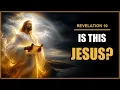 Who Is the Mighty Angel of Revelation 10 The Evidence Points to Jesus