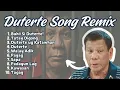 Download Lagu PART 2 - DUTERTE VIRAL REGGAE SONGS 2025 - SONG REMIX