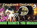 Dragon s Dogma 2 - Don t Ignore THIS