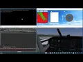 Advanced Software Development Project - JavaFX FlightGear