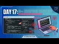 Day 17 C Exception Handling - Mastering try catch and throw