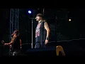 COUNT'S 77 - Travelin' Man - Beautiful Loser (Bob Seger Cover) - 7/27/18!
